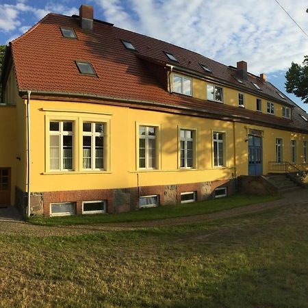 Meerzauber Altenkirchen  Eksteriør bilde