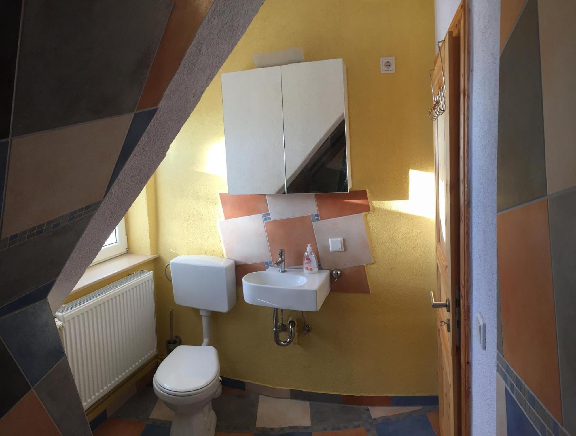 Meerzauber Altenkirchen  Rom bilde